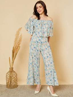 Magre - Printed Co-Ords (Set of 2)