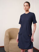 Navy Blue color option