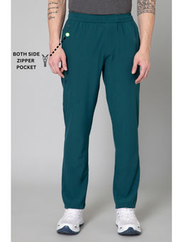 TURNFIT - Men Airforce Blue Lightweight Trackpant