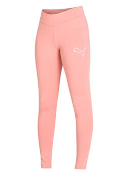 Puma - Womens Graphic Casual Tights 3