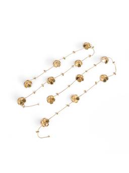 Pure Home + Living - Pack of 2 Darpan Gumbad Side Hangings