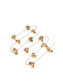 Pure Home + Living - Pack of 2 Goonj Side Hangings