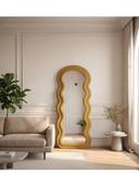 Mustard color option