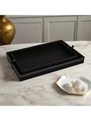 Black color option, Currently selected