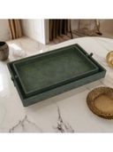 Olive color option, Currently selected