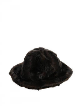 Dsquared2 - Brown Ombre Bucket Hat