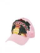 Pink color option