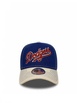 New Era Cap - Natural Logo Baseball Hat