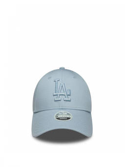 New Era Cap - Blue Logo Baseball Cap