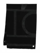 Black color option, Currently selected