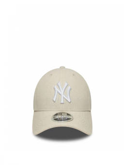 New Era Cap - Natural Logo Baseball Cap