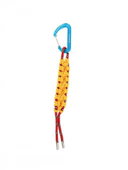Dsquared2 - Multicolor Braided Key Holder