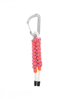 Dsquared2 - Multicolor Braided Key Holder