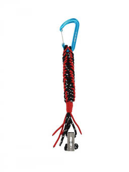 Dsquared2 - Multicolor Braided Key Holder