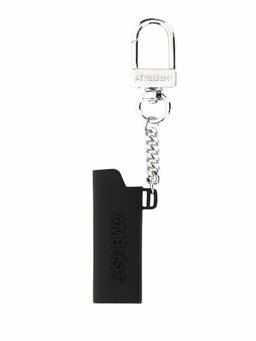 Ambush - Black Lighter Case Key Chain