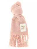 Pink color option, Currently selected