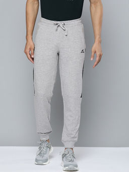 Alcis - Men Grey Jogger