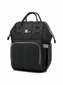 Black color option, Currently selected
