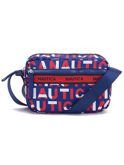 Nautica - Womens Camera Sling Bag
