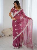 Pink color option, Currently selected
