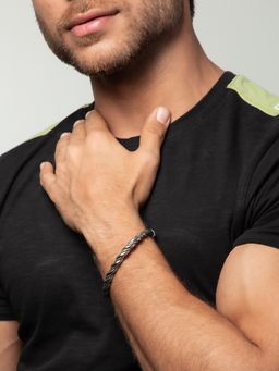 White Lies - Dragon Bracelet