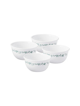 Corelle - Livingware Country Cottage 177ml Katori Pack of 4