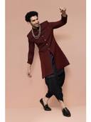 Maroon color option