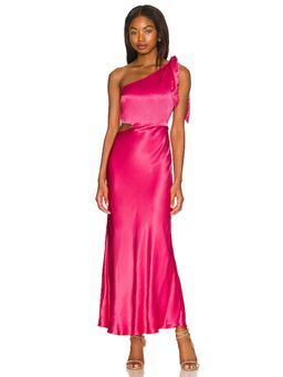 Bardot - Audrey One Shoulder Top