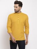 Mustard color option, Currently selected