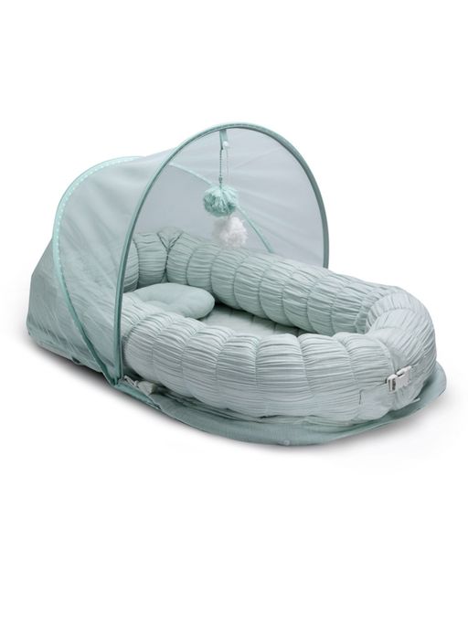Baby Bed Snuggle Nest Buy Buy Baby Baby Jalebi Baby Bed Snuggle
