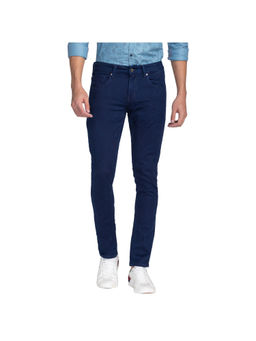 Spykar - Men Blue Jeans
