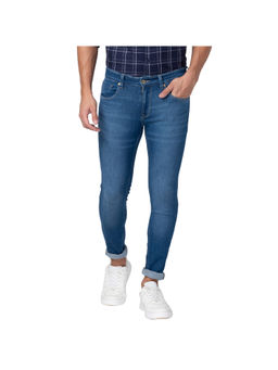 Spykar - Men Blue Jeans