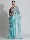 Blue color option, Sold out, Currently selected