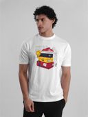 White color option, Sold out