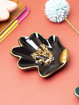 Voncasa - Premium Jewellery Tray Black