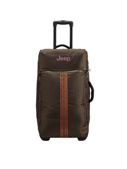CARPISA - Semi-Rigid M Trolley Bag -Alfa Go