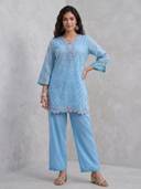 Blue color option