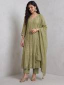Olive color option