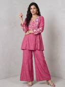 Pink color option