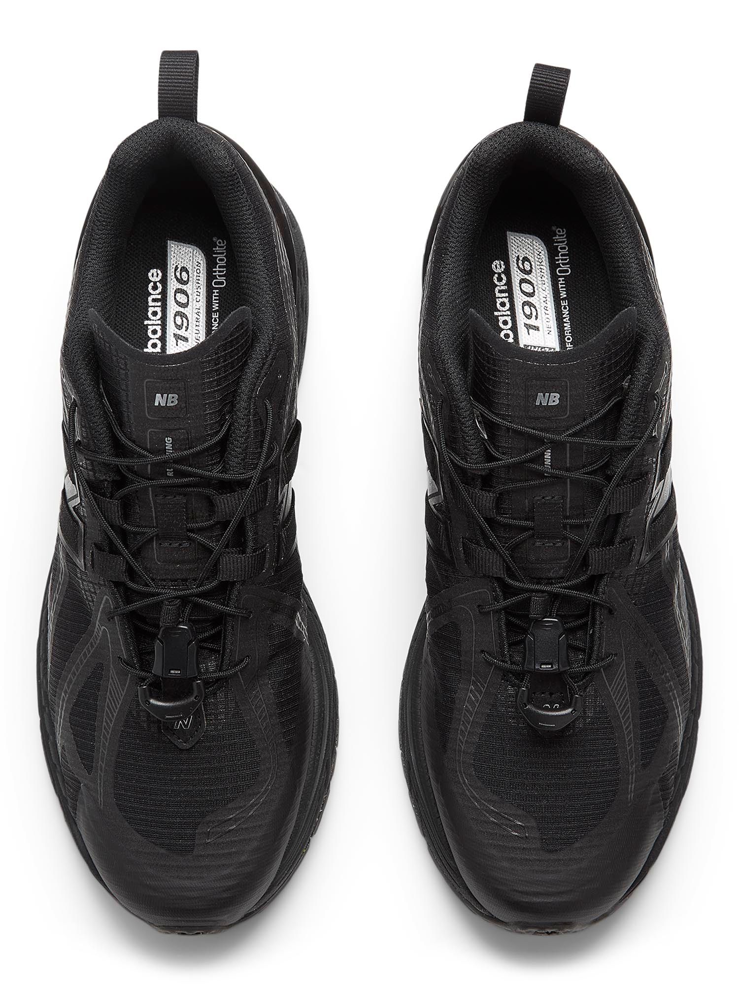 Buy New Balance Unisex 1906 Sneakers Online | Footlocker India
