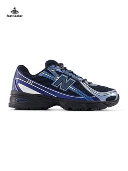 New Balance - Unisex 740 Sneakers