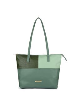 Caprese - Kira Tote Large Dull Green