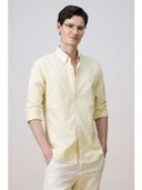 Yellow color option, Currently selected