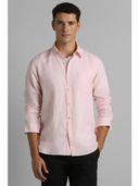 Pink color option, Currently selected