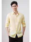 Yellow color option, Currently selected