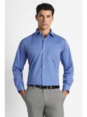 Blue color option, Currently selected