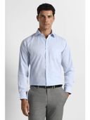 Blue color option, Currently selected