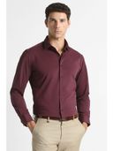 Maroon color option, Currently selected