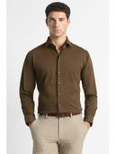 Brown color option, Currently selected