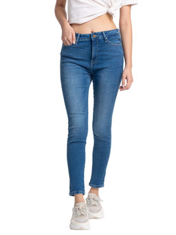 Spykar - Womens Jeans Brings The Trend For The Fashion Conscious.